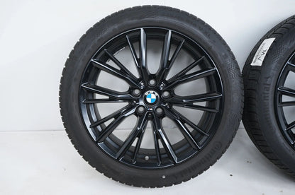 Bmw 3er G20 G21 Winterreifen Winterräder Alufelgen 18 Zoll 796M 6885305