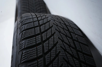 Ford Focus 4 IV Felgen Goodyear Winterreifen Winterräder 205 60 R16 96H 2023 7mm