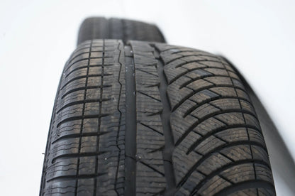 BMW 5er G30 G31 Winterreifen Winterräder 245 45 18 Zoll 7mm DOT25