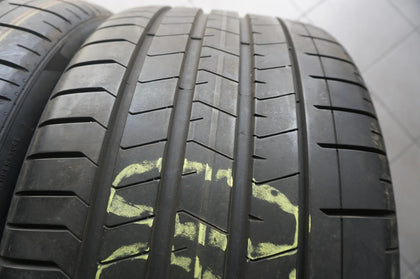 2 X 315 40 R21 111Y Summer Tires Pirelli P Zero PZero MO 7mm