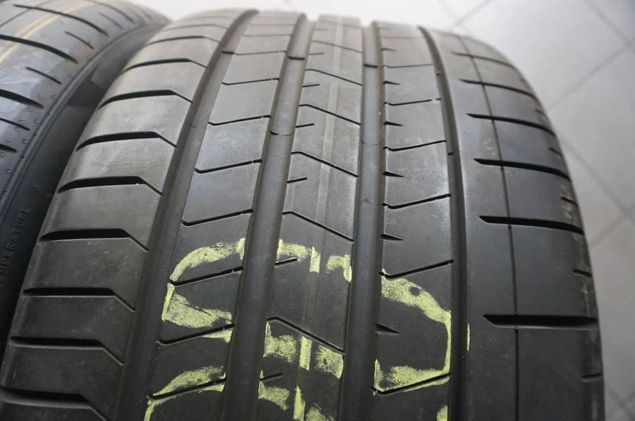 2 X 315 40 R21 111Y Sommerreifen Pirelli P Zero PZero MO 7mm