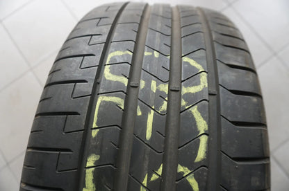 1 X 255 40 R18 99Y Summer Tire Pirelli P Zero PZero MO-S PNCS 2021 6mm