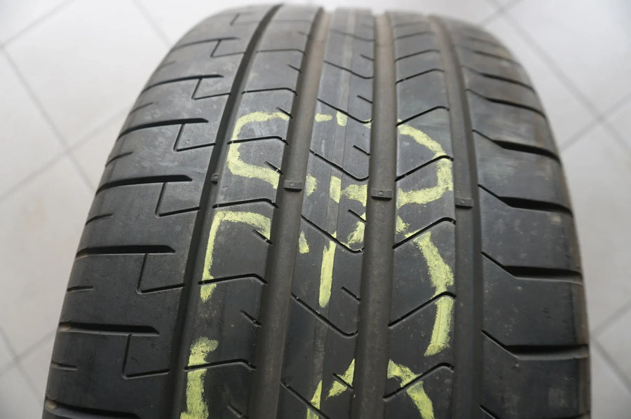 1 X 255 40 R18 99Y Summer Tire Pirelli P Zero PZero MO-S PNCS 2021 6mm
