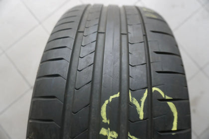 1 X 255 35 R21 98Y Summer Tire Pirelli P Zero PZero MO-S PNCS 2021 5mm