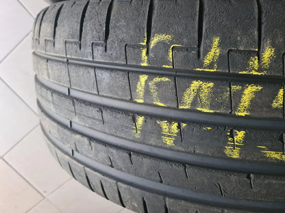 2 X 275 45 R21 107Y Sommerreifen Pirelli P Zero PZero MO-S PNCS 2023 6mm