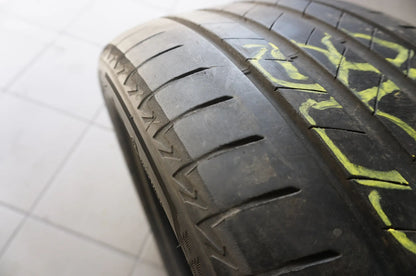 1 X 245 45 R18 100Y Sommerreifen Bridgestone Turanza T005 * 2019 4,5mm