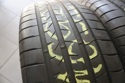2 X 245 45 R20 103Y Sommerreifen Bridgestone Turanza T005 AO 2022 6,5mm