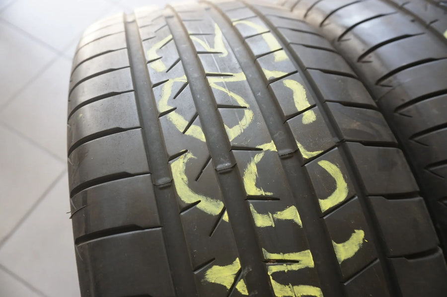 2 X 245 45 R20 103Y Sommerreifen Bridgestone Turanza T005 AO 2022 6,5mm