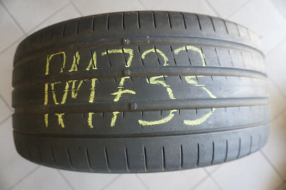 1 X 275 40 R21 107Y Sommerreifen Yokohama Advan Sport V107 * 2021 6mm