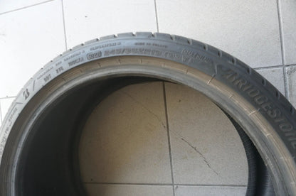 1 X 245 35 ZR19 R19 93Y Sommerreifen Bridgestone Potenza Sport MO1 2022 5,5mm