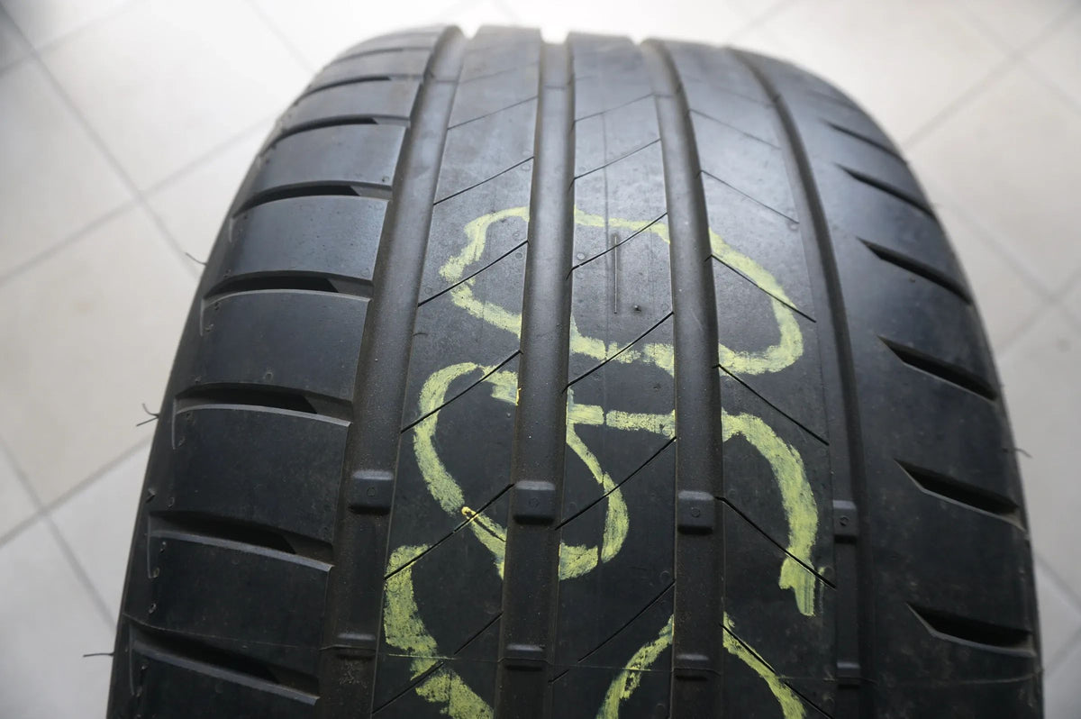 1 X 285 35 R20 104Y Sommerreifen Bridgestone Turanza T005 MOE RFT RSC 2021 6,5mm Vue détaillée 2