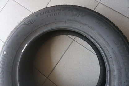 1 X 205 60 R16 96W Sommerreifen Bridgestone Turanza T005 * 2021 6,5mm