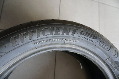225 50 R17 94W Sommerreifen Goodyear Efficient Grip Performance MO 2018 5,5mm