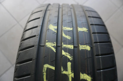 1 X 235 35 R19 91Y Sommerreifen Bridgestone Potenza Sport AO 2024 6,5mm