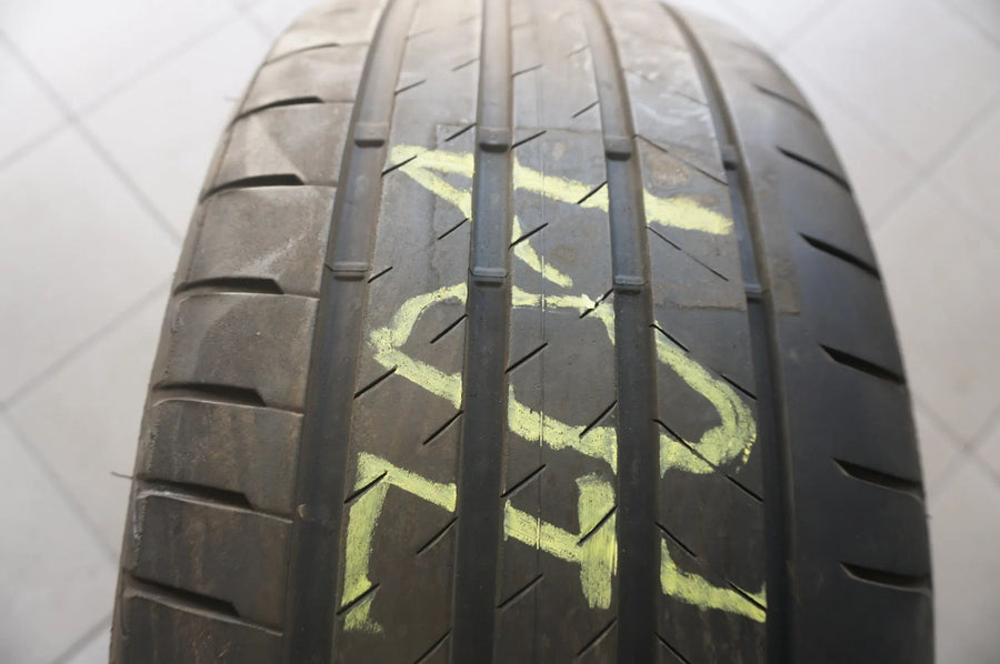 1 X 255 50 R18 106Y Sommerreifen Bridgestone Turanza T005 MO 2021 5mm