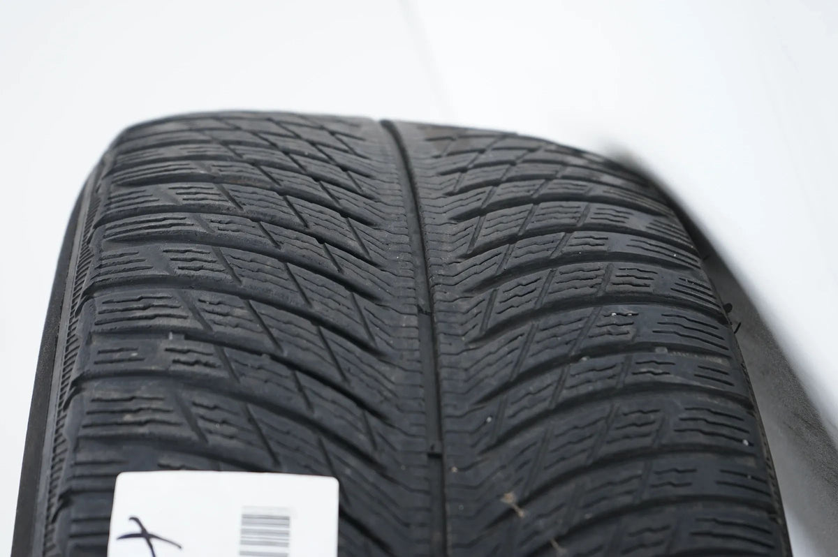 Bmw X5 X6 G05 G06 Winterräder Winterreifen 275 45 20 Zoll 8071996 M740 Detailansicht 12