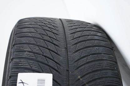 Bmw X5 X6 G05 G06 Winterräder Winterreifen 275 45 20 Zoll 8071996 M740