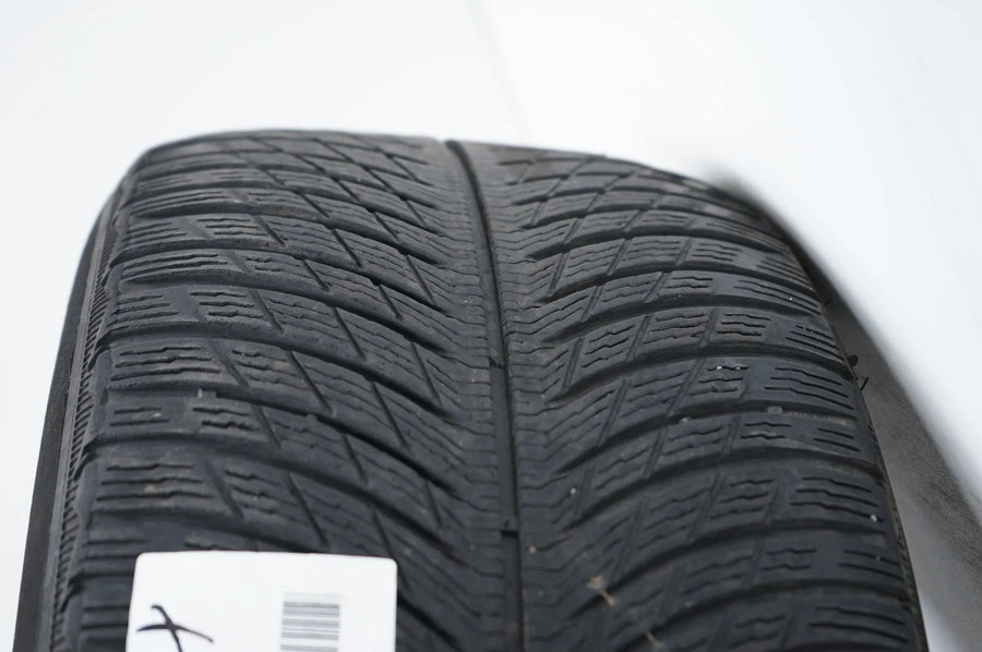 Bmw X5 X6 G05 G06 Winterräder Winterreifen 275 45 20 Zoll 8071996 M740