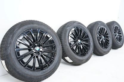 Bmw X1 X2 U11 U10 Winterräder Winterreifen 205 65 17 Zoll 5A094B2
