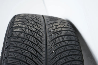 BMW iX i20 Winterreifen Winterräder 255 50 21 Zoll 1011 5A41F90