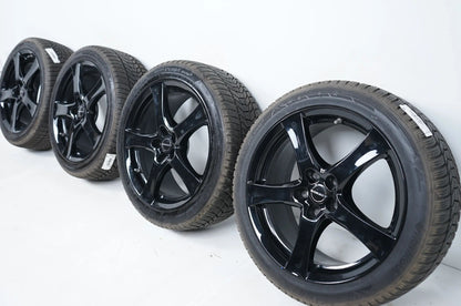 Kia Optima Winterräder Winterreifen 235 45 18 Zoll 5x114