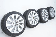 Bmw 1er 2er F20 F21 F22 Winterräder Winterreifen 225 45 17 Zoll