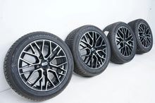 Audi A6 4F Q2 Škoda Karoq zimní pneumatiky 245 45 R17 17 palců