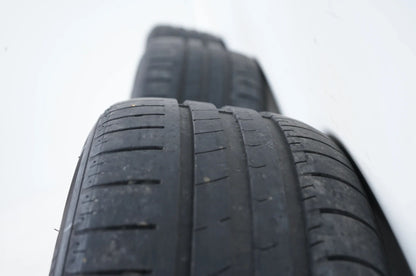 Citroen Peugeot Sommerräder Sommerreifen  205 55 16 Zoll 4x108
