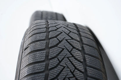 Volvo XC60 XC 60 Winterreifen Winterräder 235 65 17 Zoll