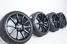 Bmw 3 Series E90 E91 Summer wheels Summer tyres 225 35 19 inch