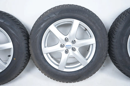 Mazda CX5  Winterräder Winterreifen 225 65 17 Zoll 7mm