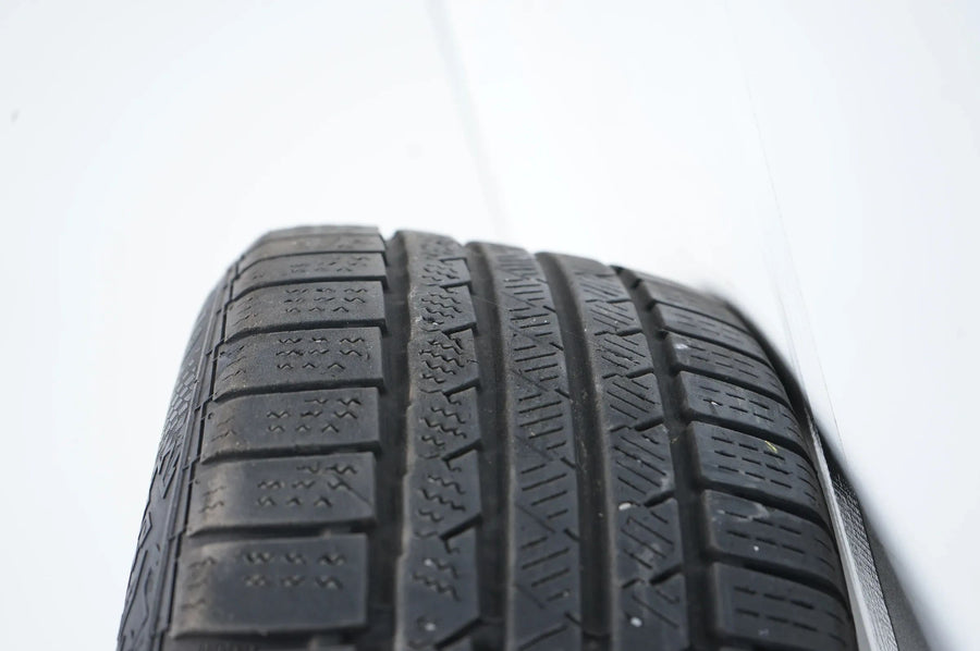 Porsche Cayman Boxster 987 Winterräder Winterreifen 17 Zoll