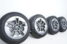 BMW iX i20 Winter tyres Winter wheels 235 60 20 inch 1002 5A02653