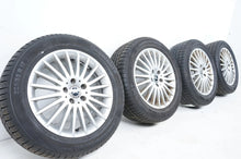 Mercedes Vito Classe V ruote invernali pneumatici invernali 225 55 17 pollici A4474014900