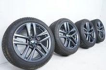 Bmw 4 Series i4 G26 Winter wheels Winter tyres 245 45 18 inch 853 6896768