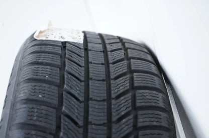 Audi Q3 8U VW Sharan Winterreifen Winterräder 215 55 17 Zoll