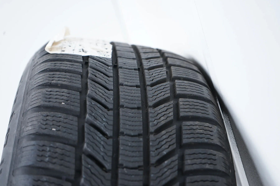 Audi Q3 8U VW Sharan Winterreifen Winterräder 215 55 17 Zoll
