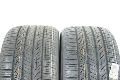2 x DEMO Sommerreifen 285 35 20 Zoll Hankook DOT19 MO RFT