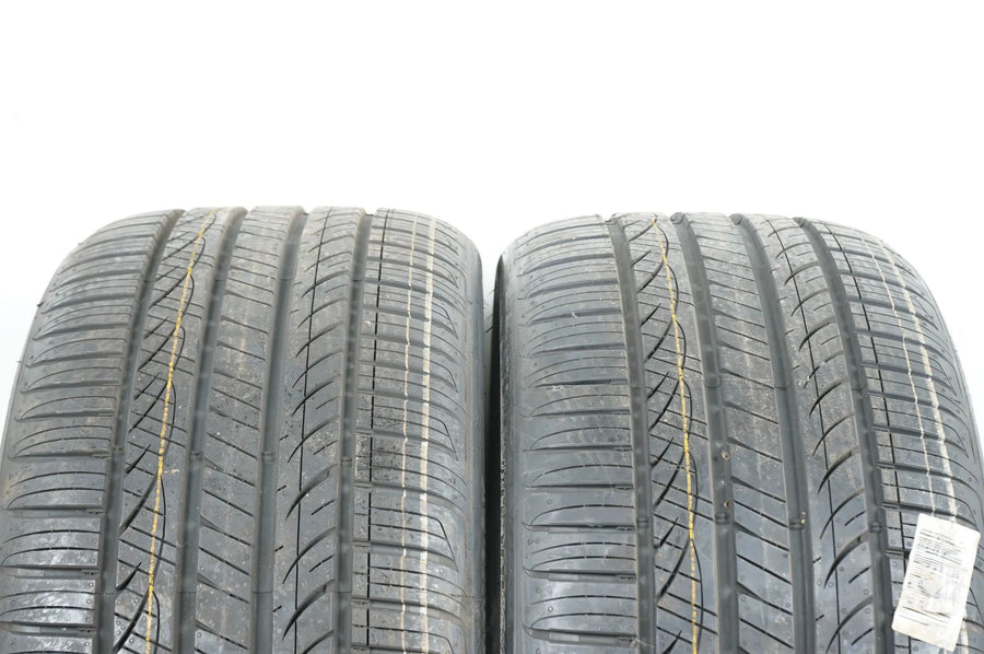 2 x DEMO Sommerreifen 285 35 20 Zoll Hankook DOT19 MO RFT