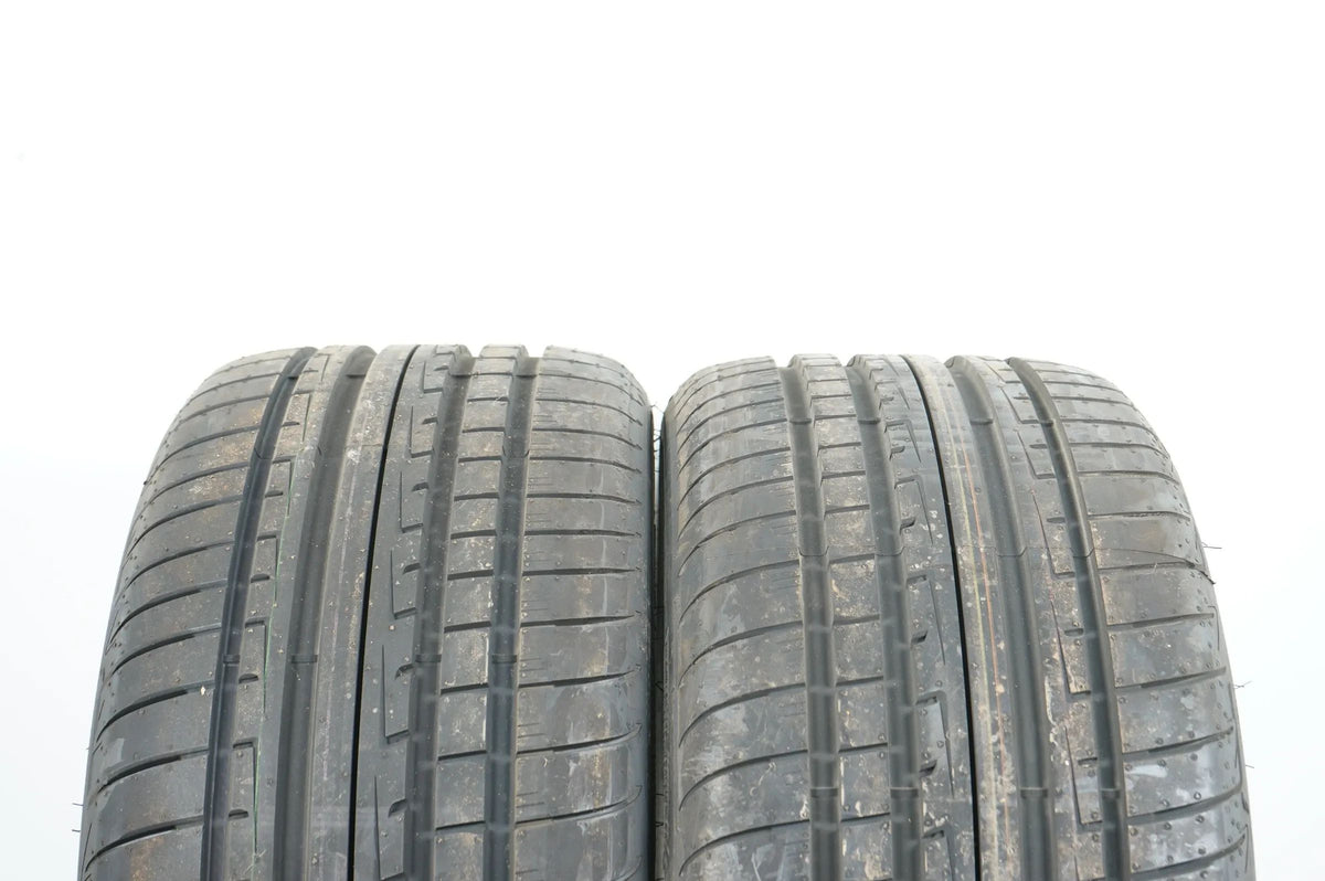 2x Sommerreifen Goodyear 275 35 19 Zoll DOT22/17 ca.7mm MOE Bmw* Detailansicht 4