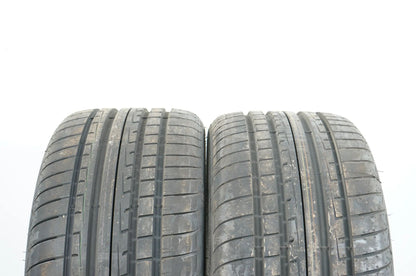 2x Sommerreifen Goodyear 275 35 19 Zoll DOT22/17 ca.7mm MOE Bmw*