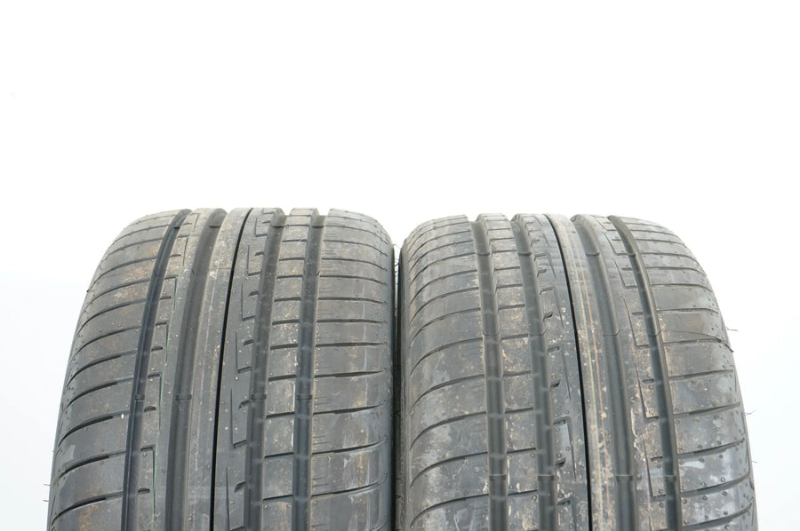 2x Sommerreifen Goodyear 275 35 19 Zoll DOT22/17 ca.7mm MOE Bmw*