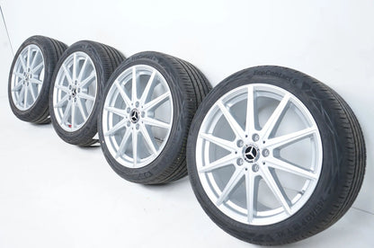 Mercedes CLA W178 Sommerräder Somerreifen 18 Zoll A1784010000
