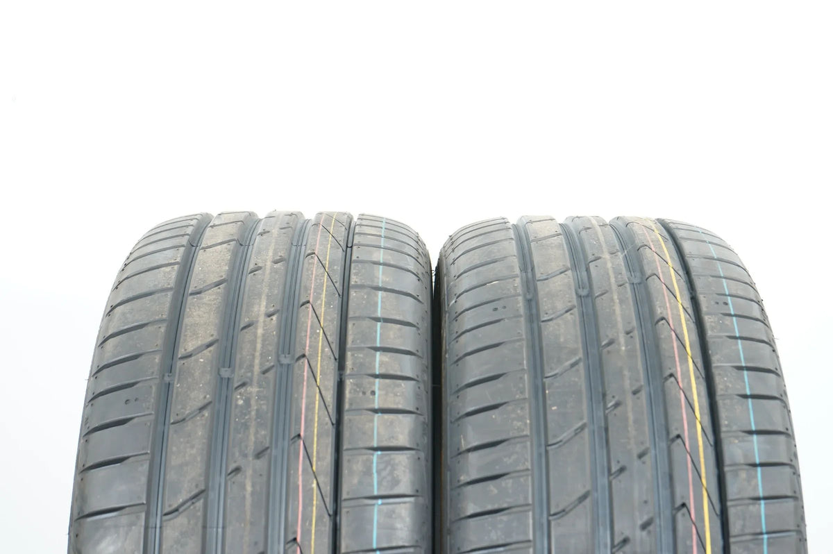 2 x Demo Sommerreifen Hankook 245 45 R18 Zoll DOT23 Bmw* MO Detailansicht 4