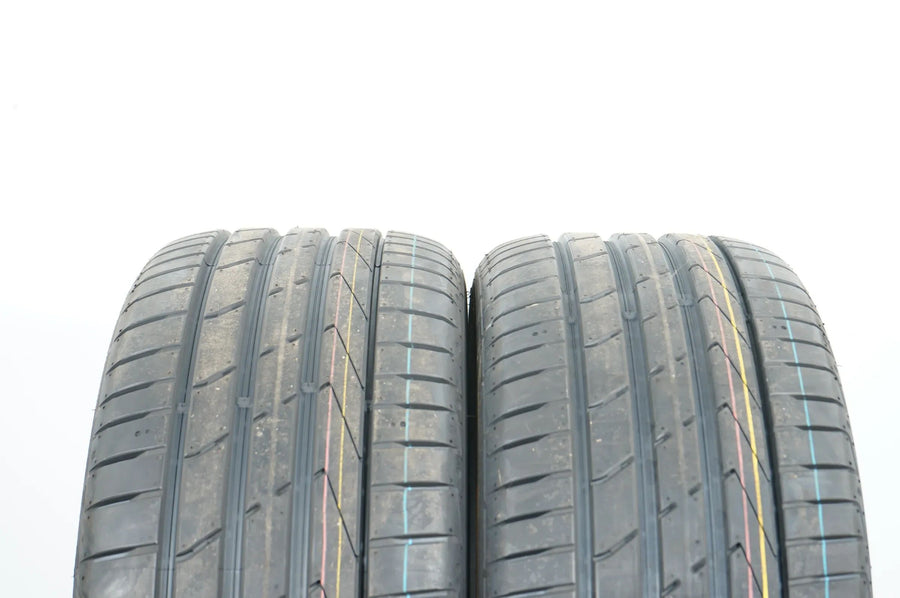 2 x Demo Sommerreifen Hankook 245 45 R18 Zoll DOT23 Bmw* MO