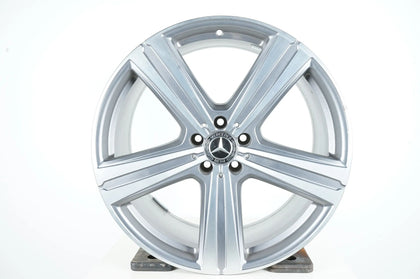 1x Mercedes GLE V167 Alufelge 21 Zoll A1674016900 11J ET49