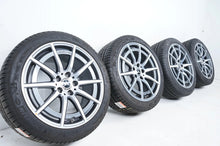 Pneus hiver et jantes hiver 18 pouces pour Mercedes A45 CLA45 W177 W118