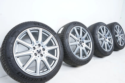 Mercedes A45 CLA45 W177 C118 Winterreifen Winterräder 18 Zoll