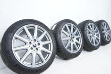 Mercedes A45 CLA45 W177 C118 pneumatici invernali ruote invernali da 18 pollici