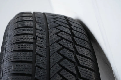 Audi Q5 FY 8OA Winterreifen Winterräder 235 65 17 Zoll 80A601025J